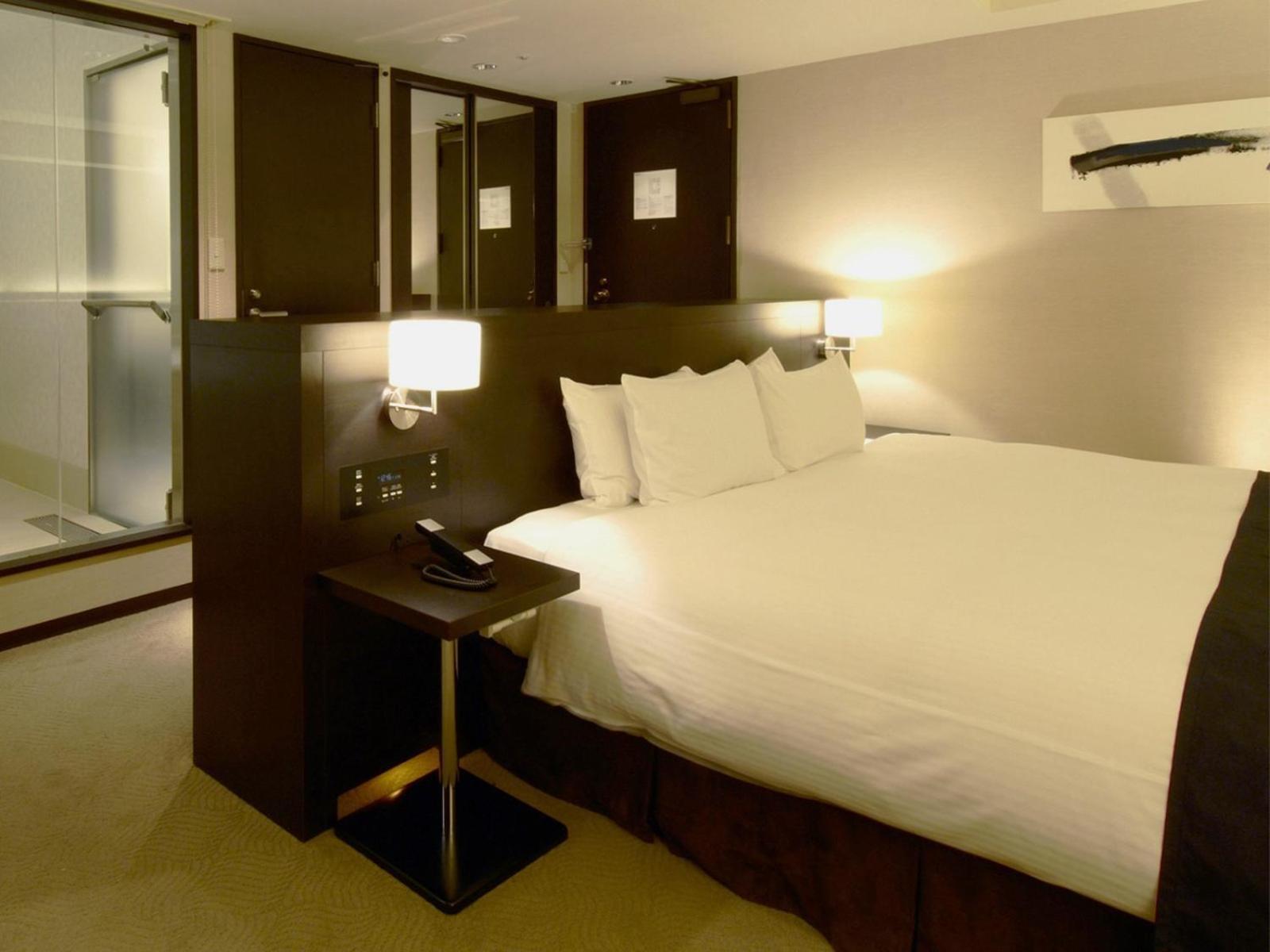 Sapporo Grand Hotel Extérieur photo